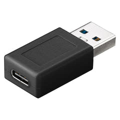 Adattatore Ampire da USB-A a USB-C
