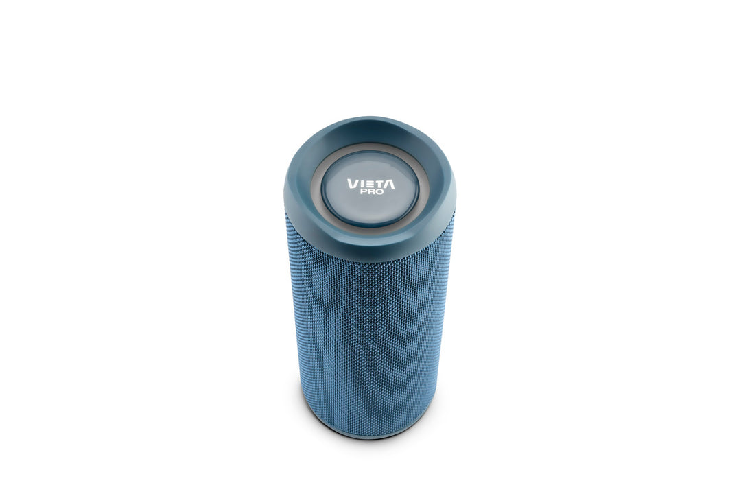 Vieta Pro #PARTY Bluetooth Altoparlante (Blu)