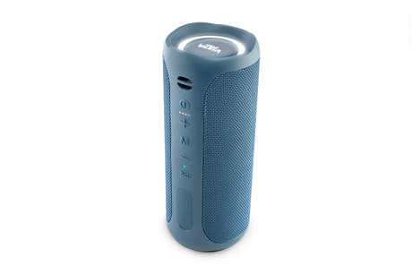 Vieta Pro #PARTY Bluetooth Altoparlante (Blu)