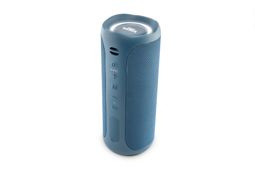 Vieta Pro #PARTY Bluetooth Altoparlante (Blu)