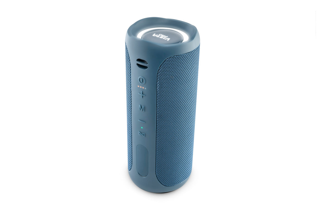 Vieta Pro #PARTY Bluetooth Altoparlante (Blu)