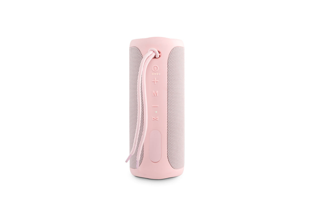 Vieta Pro #PARTY Bluetooth Altoparlante (Rosa)