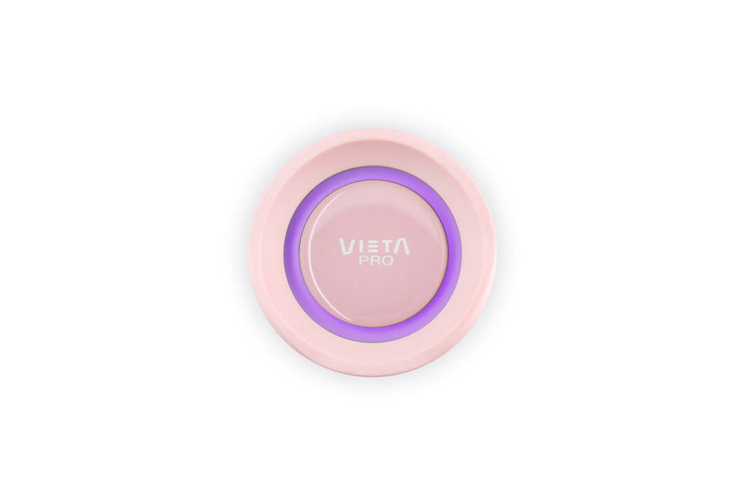 Vieta Pro #PARTY Bluetooth Altoparlante (Rosa)