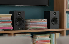 Pure Classic Active Black