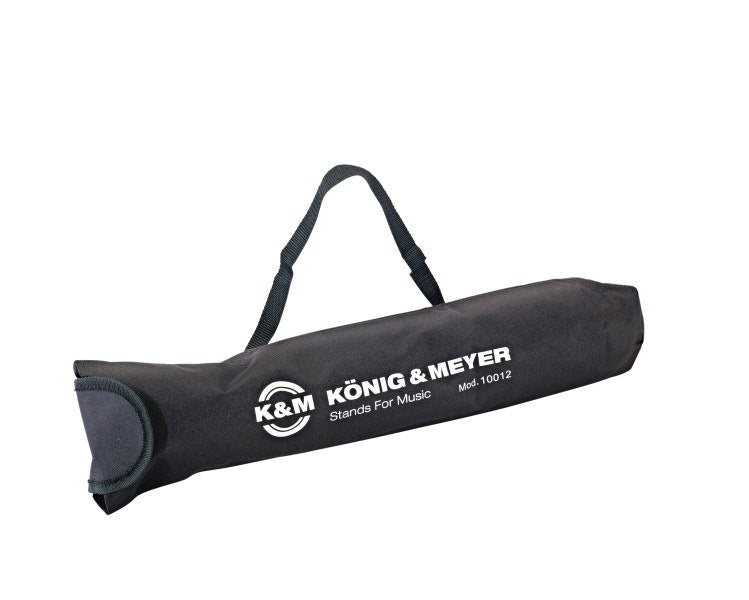 K&M 10012 custodia per il trasporto
