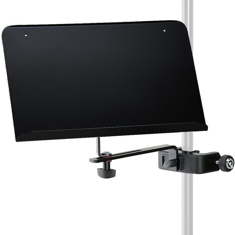 K&M 11510 Supporto per leggio