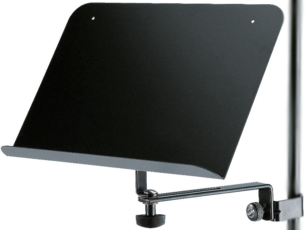 K&M 115/2 Supporto per spartiti