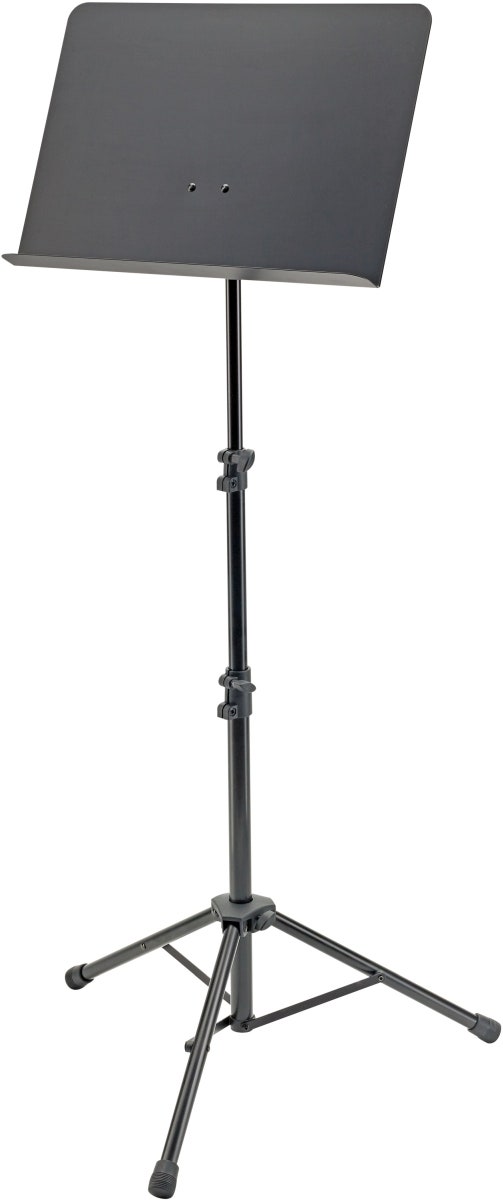 K&M 11870 Leggio musicale stand per orchestra