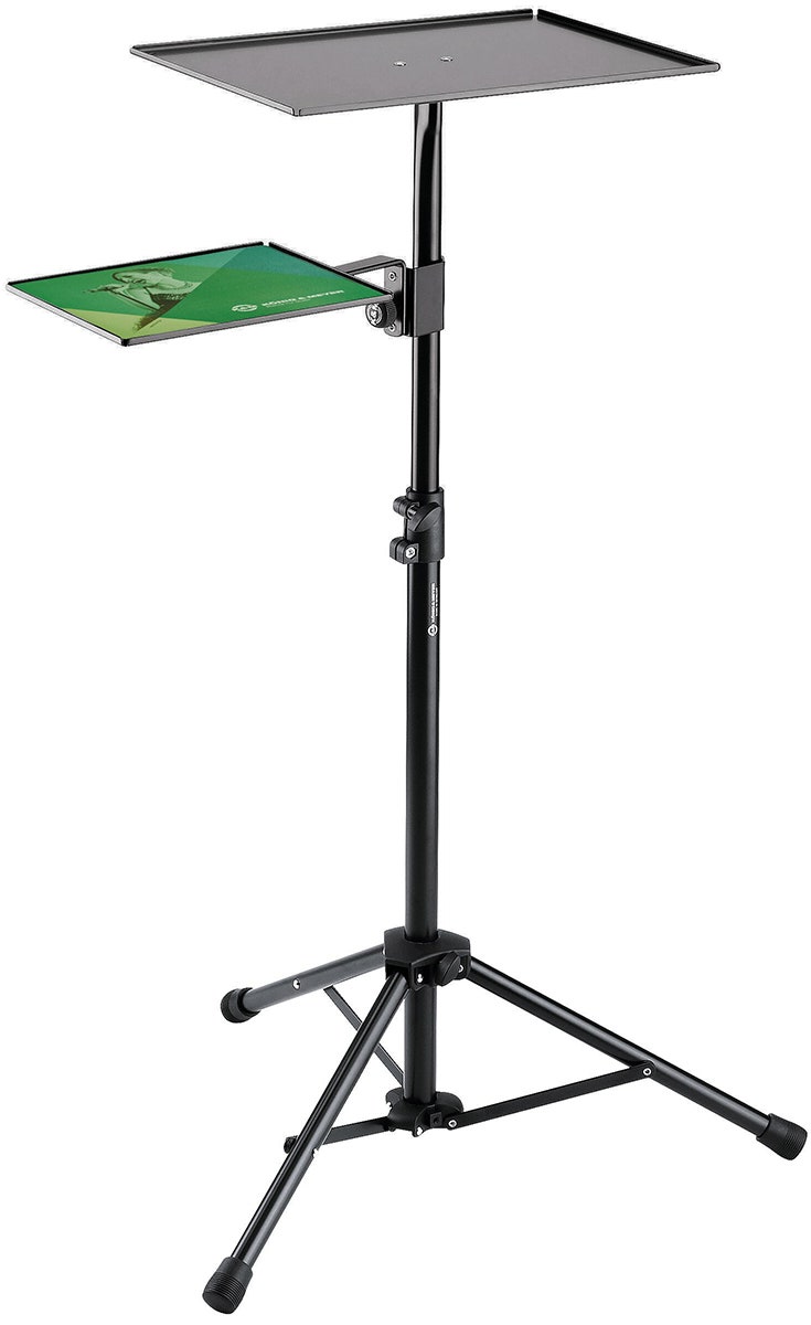 K&M 12150 Stand per laptop