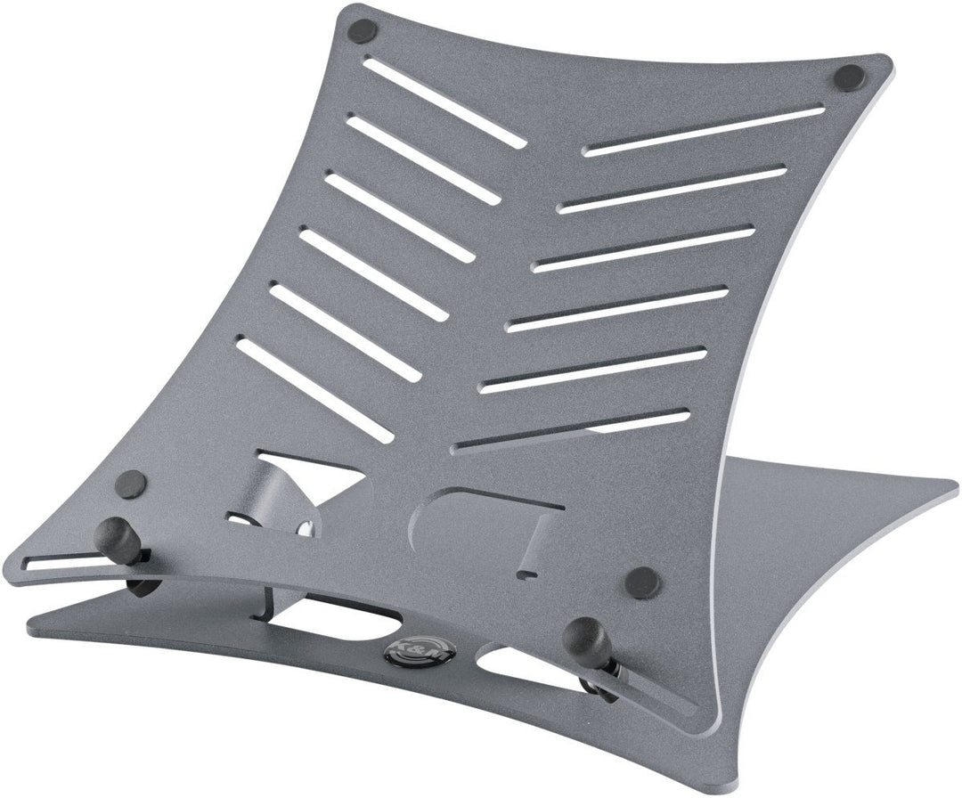 K&M 12197 STAND per laptop