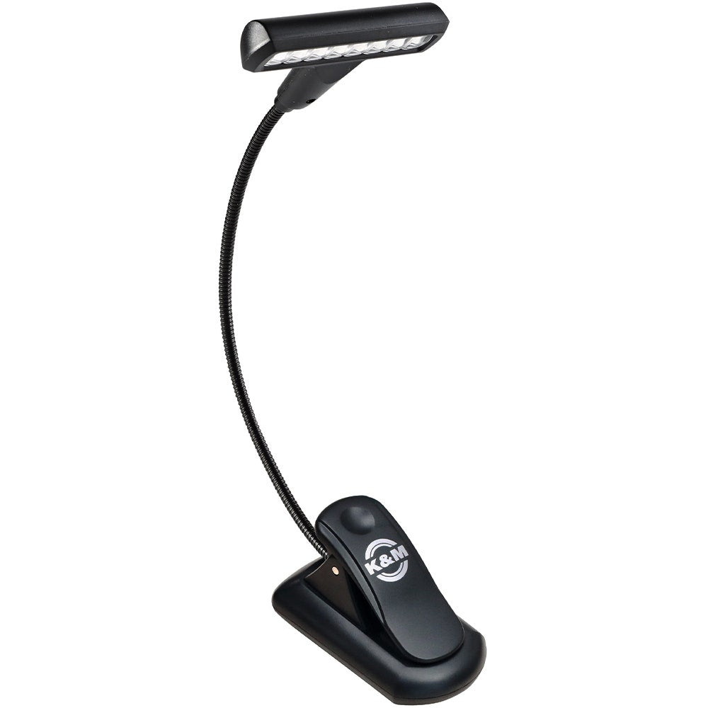 K&M 12264 - Luce per leggio light