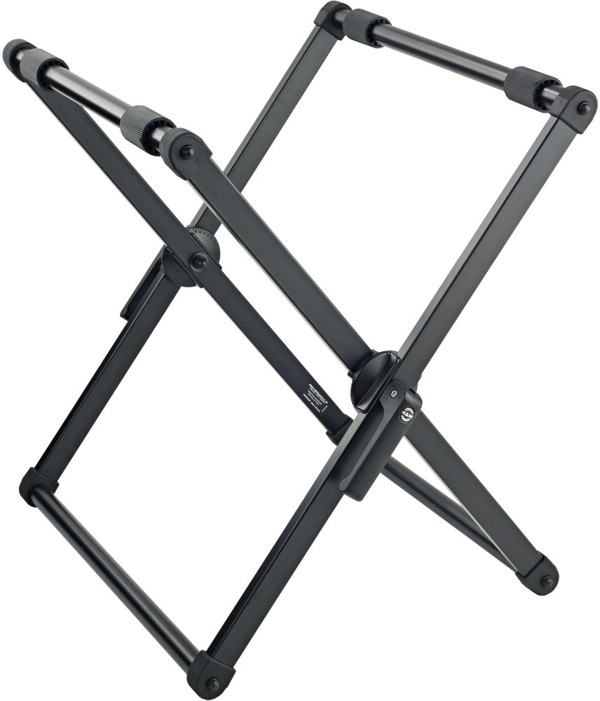 K&M 13335 Supporto stand per drum da marcia