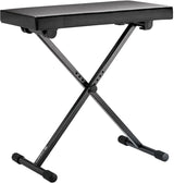 K&M 14065 Keyboard bench