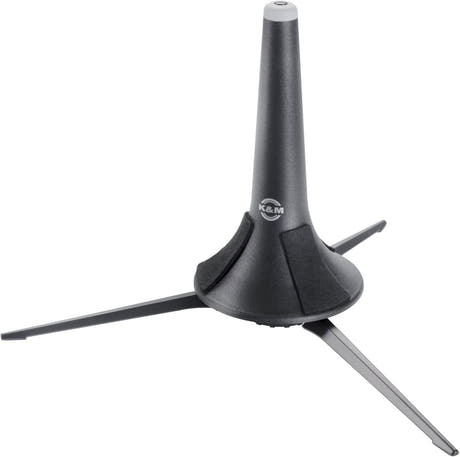 K&M 15210 TRUMPET STAND