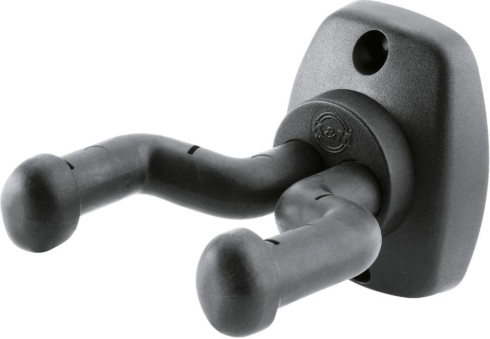 K&M 16250 Guitar Wall Mount