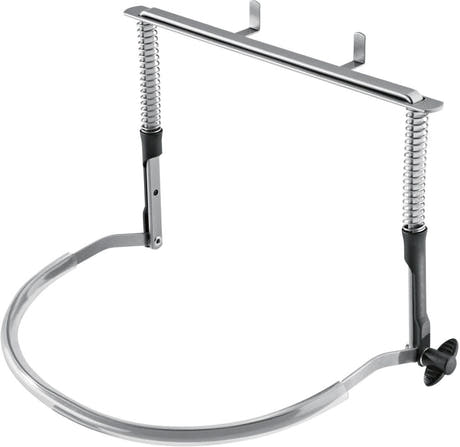 K&M 164/1 Harmonica Holder