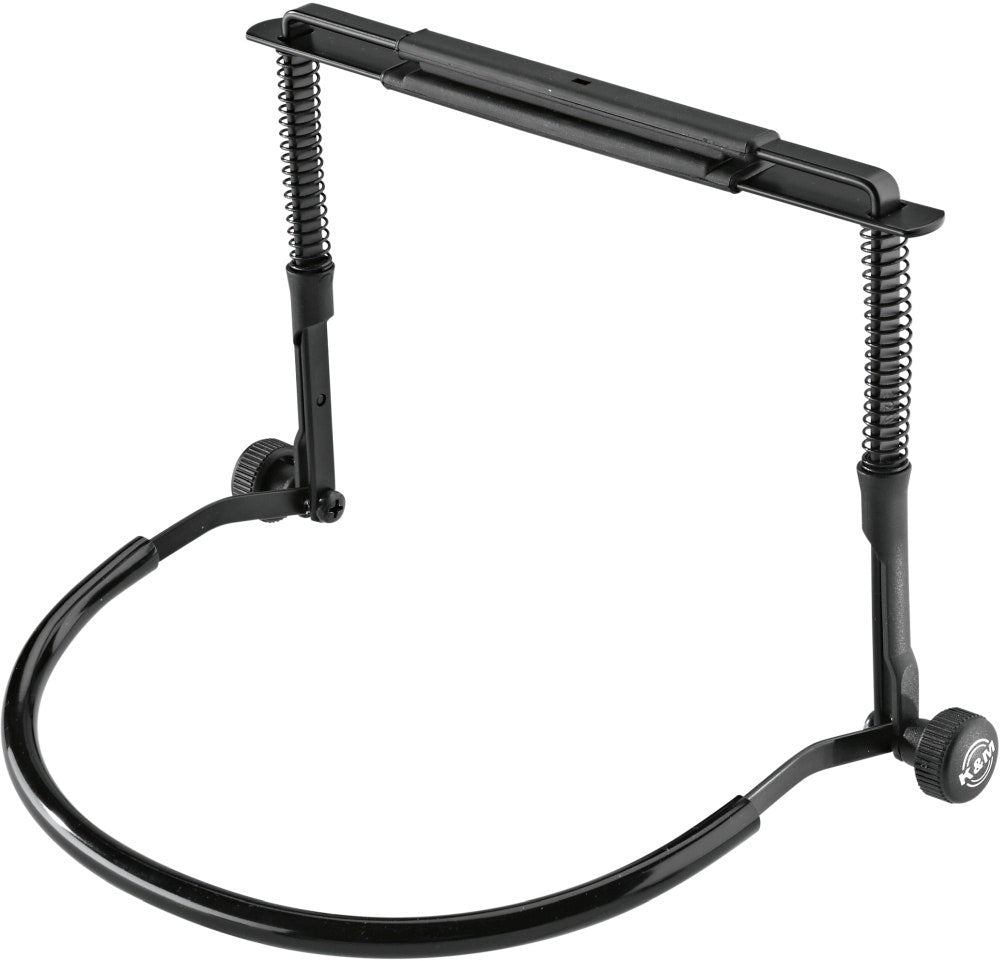 K&M 16416 Supporto per armonica