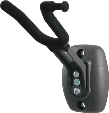 K&M 16580 Violin Wall Holder