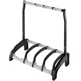 K&M 17534 Guardian Guitar Stand 3+1