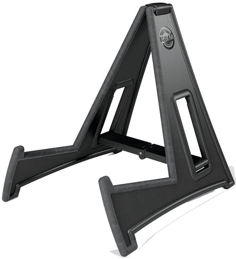 K&M 17595 Ukulele/Violin Stand