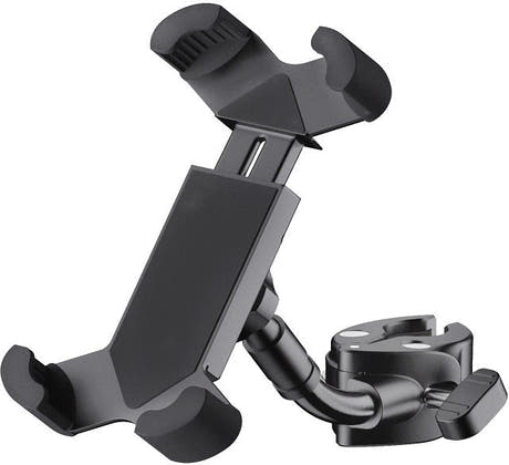 K&M 19755 Smartphone holder