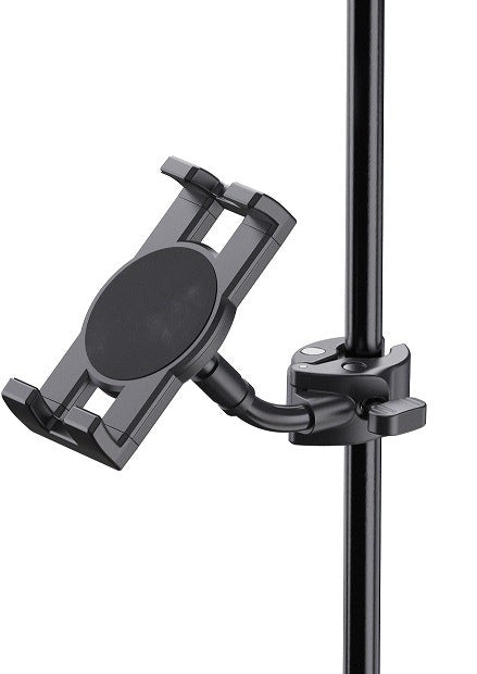 K&M 19764 - Supporto per smartphone/tablet PC