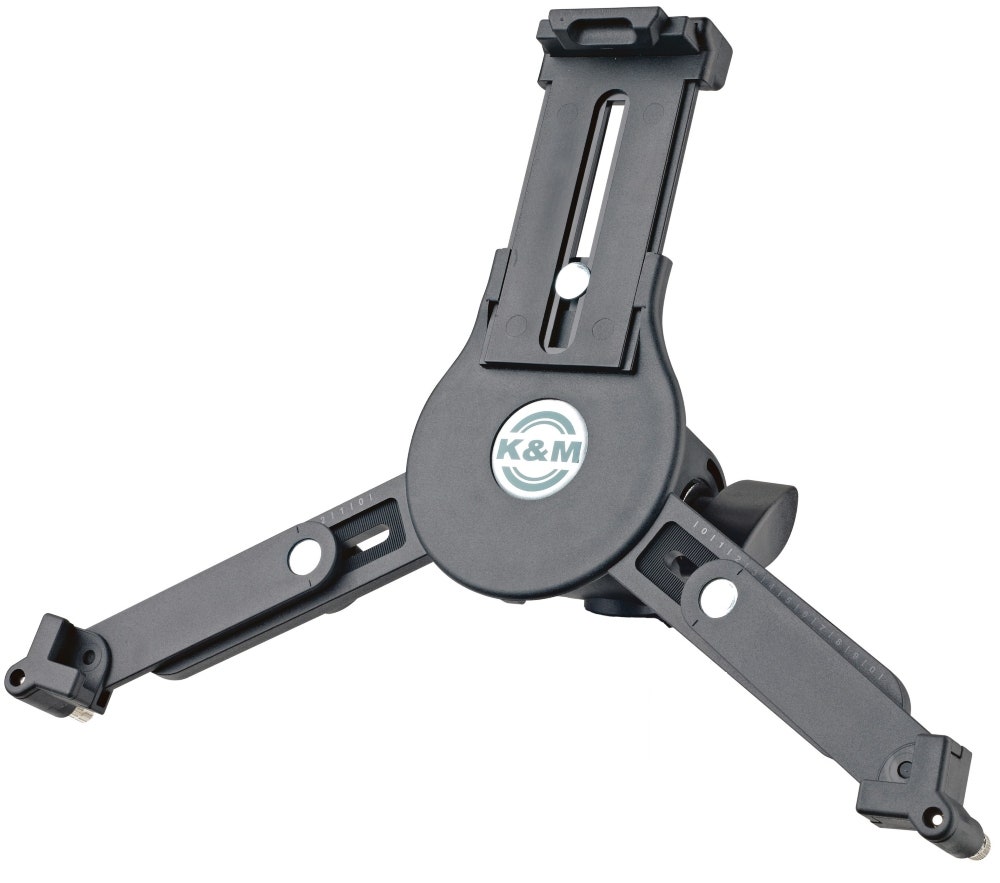 K&M 19790 Supporto per tablet PC