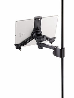 K&M 19791 Tablet holder