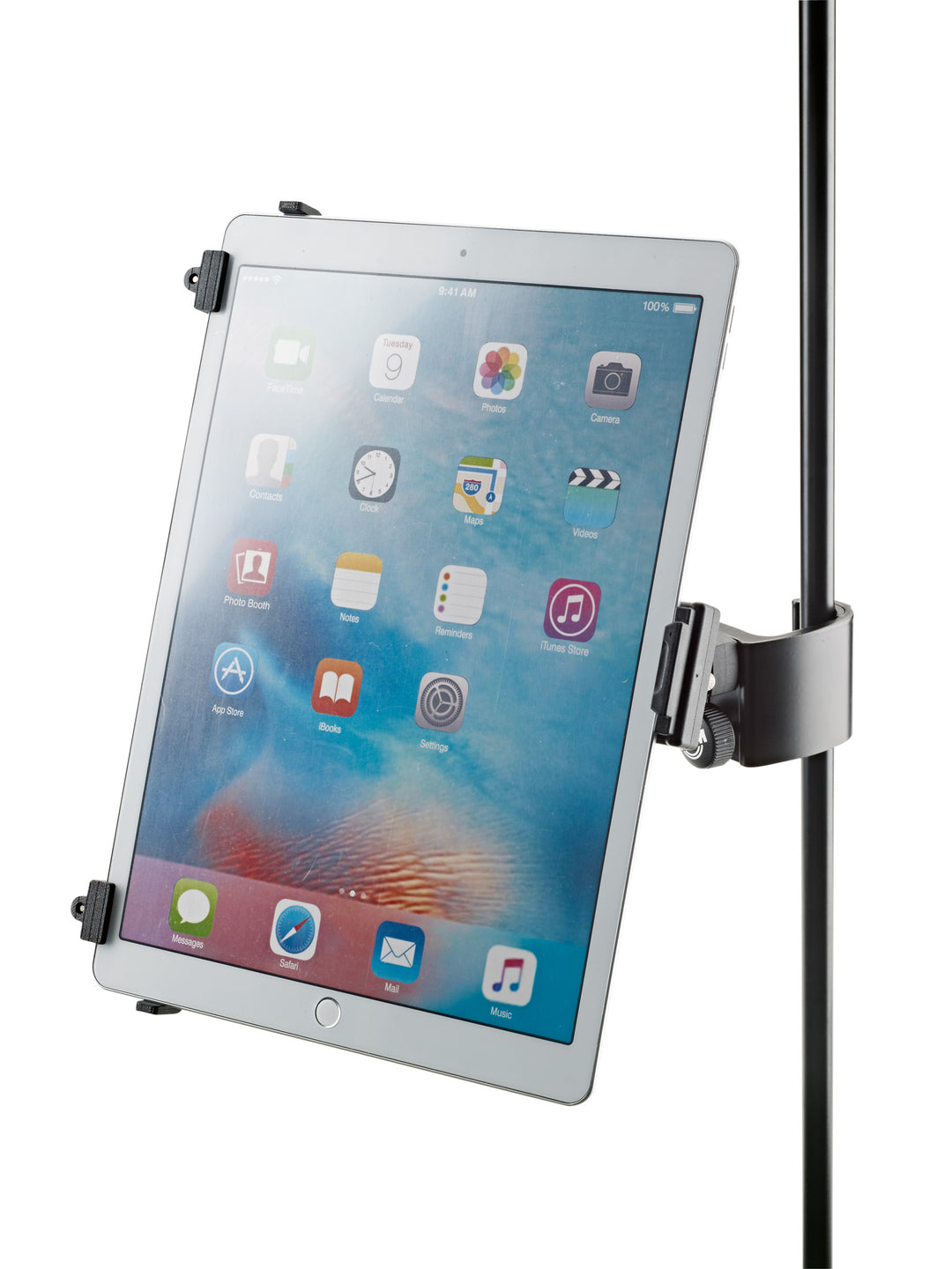 K&M 19791 Tablet holder