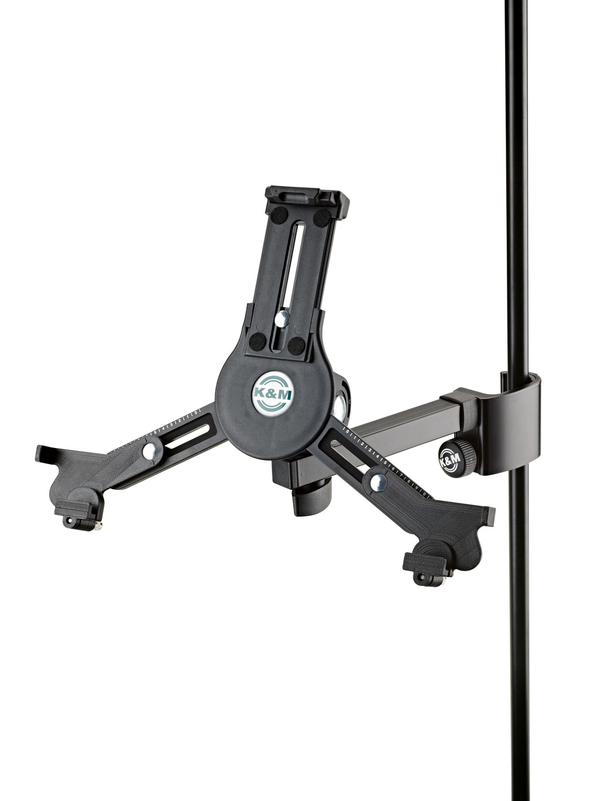 K&M 19791 Tablet holder