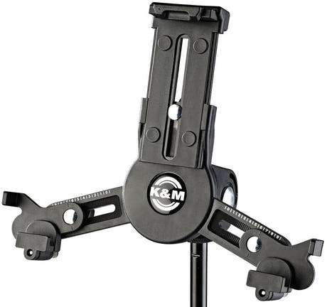 K&M 19795 Tablet PC Holder