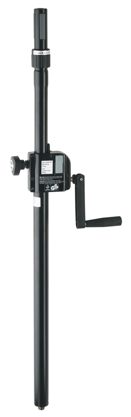 K&M 21340 Distance Rod