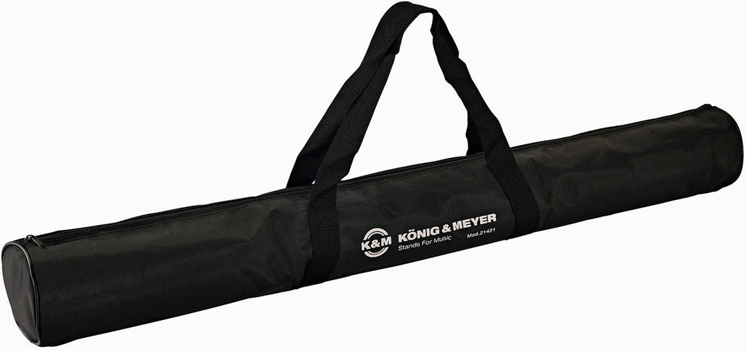 K&M 21421 Borsa per stand microfonico