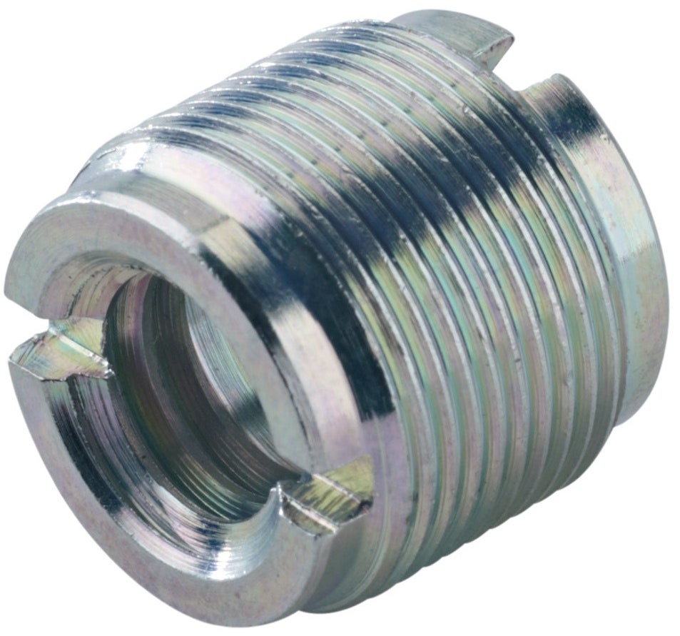 K&M 215 adattatore filettato