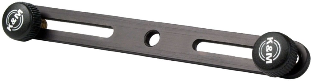 K&M 23550 Barra per microfono