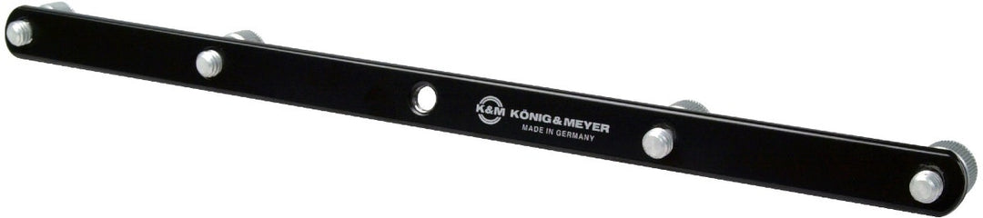 K&M 236 Barra per microfono