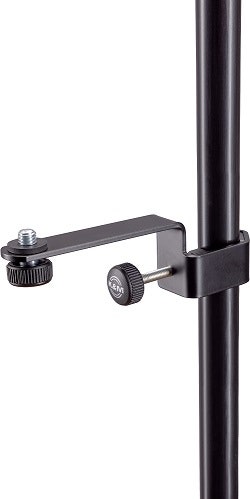 K&M 23830 - Supporto per microfono