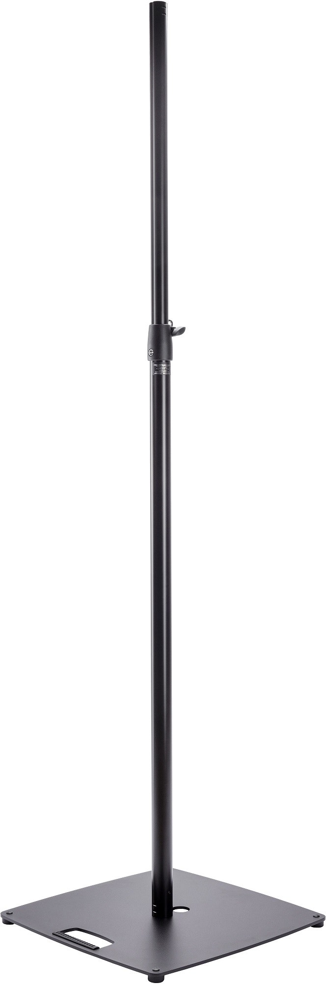 K&M 24650 Illuminazione/Diffusore stand