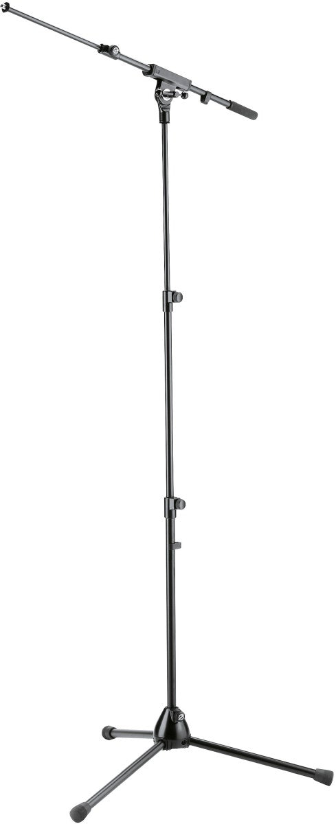K&M 252 Stand per microfono