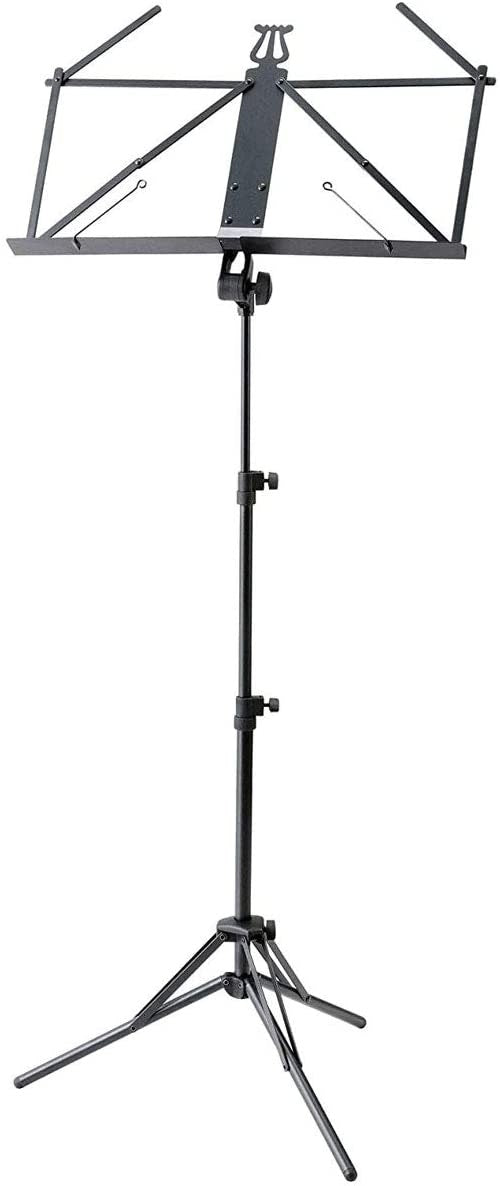 K&M 37855 RUKA Stand per Violini
