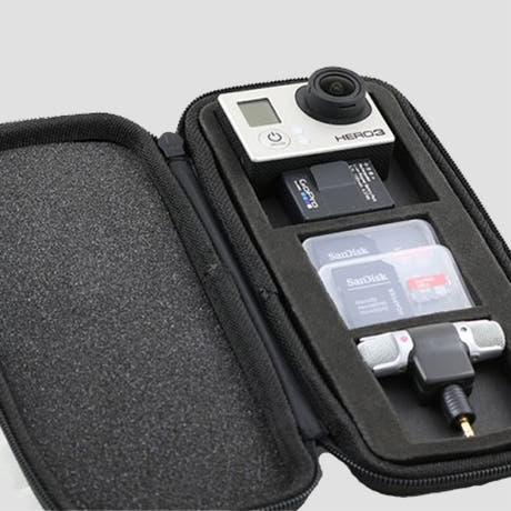 Custodia per accessori PolarPro