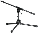 K&M 259/1B Microphone Stand