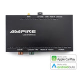 Adattatore CarPlay Mercedes Classe A, B, C, E, G e altri