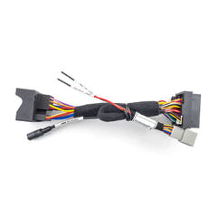 Adattatore CarPlay Mercedes Classe A, B, C, E, G e altri
