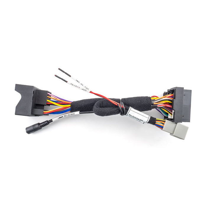 Adattatore CarPlay Mercedes Classe A, B, C, E, G e altri