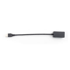Adattatore CarPlay Mercedes Classe A, B, C, E, G e altri