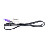 Adattatore CarPlay Mercedes Classe A, B, C, E, G e altri