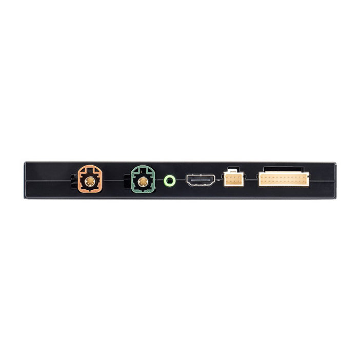 Adattatore CarPlay Mercedes Classe A, B, C, E, G e altri