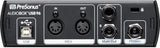Presonus AudioBox USB Studio Ultimate Bundle 96 25th Anniversary Edt.