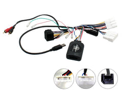 21CTSNS009.2 Interfaccia per Nissan